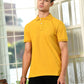 Pack of 5 Collar T-Shirts