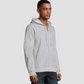 Set of 2 Zipper Hoodies