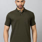 Pack of 3 Collar T-Shirt With Pocket