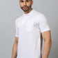 Pack of 3 Collar T-Shirt With Pocket