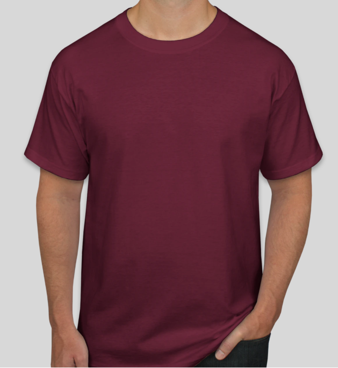 Pack of 3 Round Neck T-Shirt