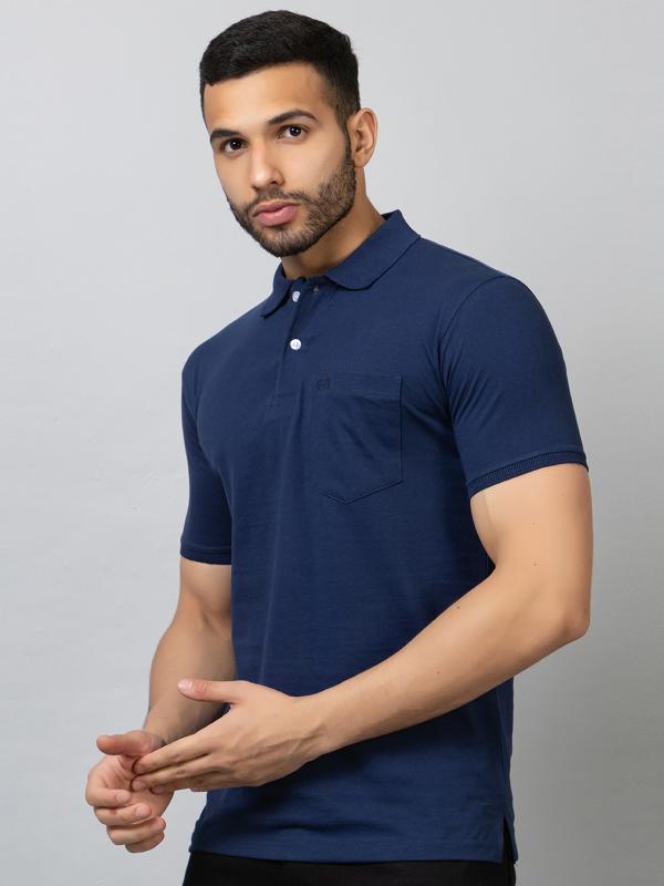 Polo t shirts outlet with pocket combo offer